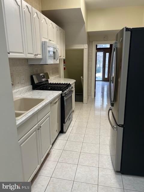 4018 14th St Nw - Photo 7 of 34