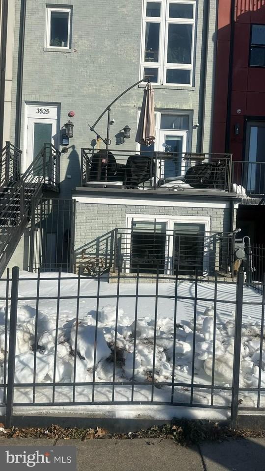 3525 14th St Nw Apt 2 #2 - Photo 2 of 23