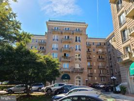 3420 16th St Nw Apt 404 #404 - Photo 1 of 1