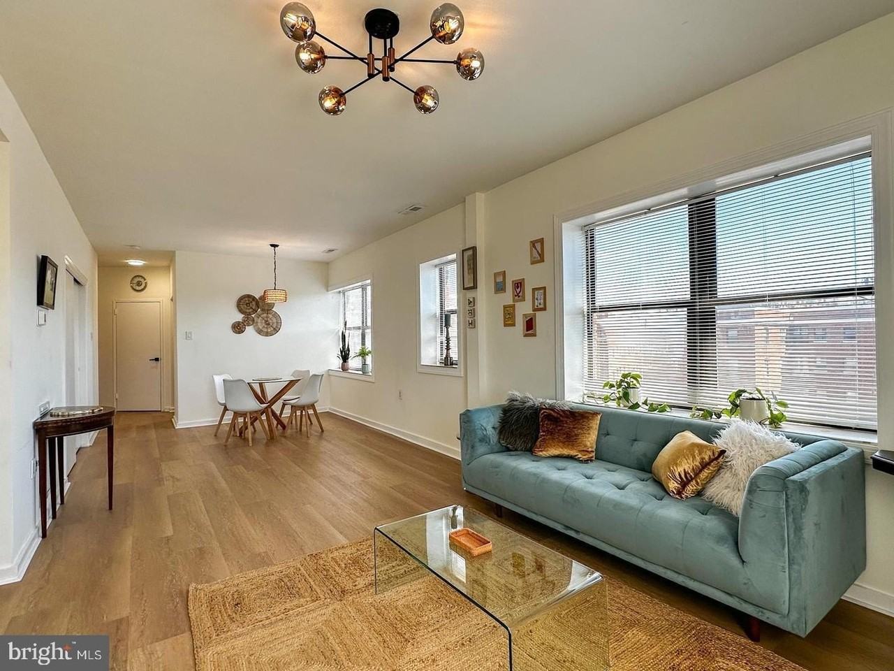 80 New York Ave Nw Apt 402 #402 - Photo 3 of 34