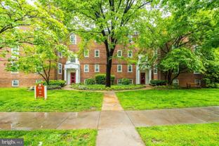 3420 38th St Nw Apt D418 #D418 - Photo 1 of 1