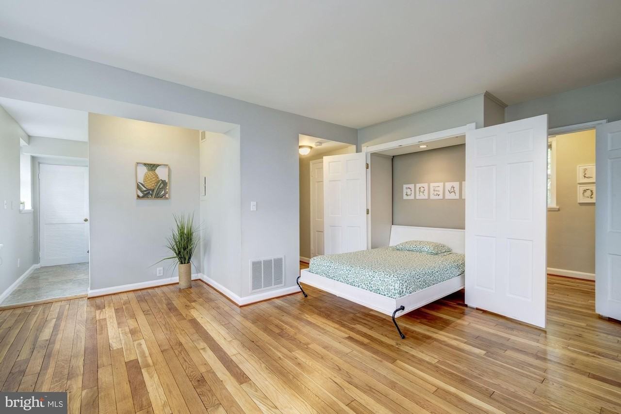 3420 38th St Nw Apt D418 #D418 - Photo 2 of 18