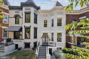 featured image of 21 V St Ne