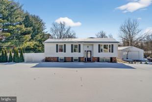 540 Martins Corner Rd - Photo 1 of 1