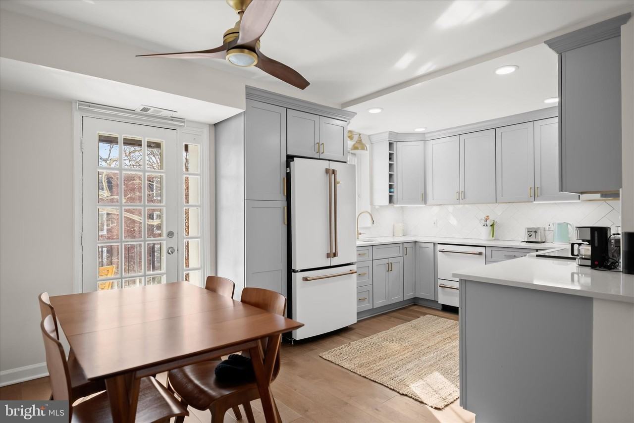 3031 S Columbus St Apt B1 #B1 - Photo 3 of 19