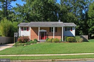 2626 Bowling Green Dr - Photo 1 of 1