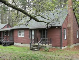 1724 Legion Rd Unit A #A - Photo 1 of 1