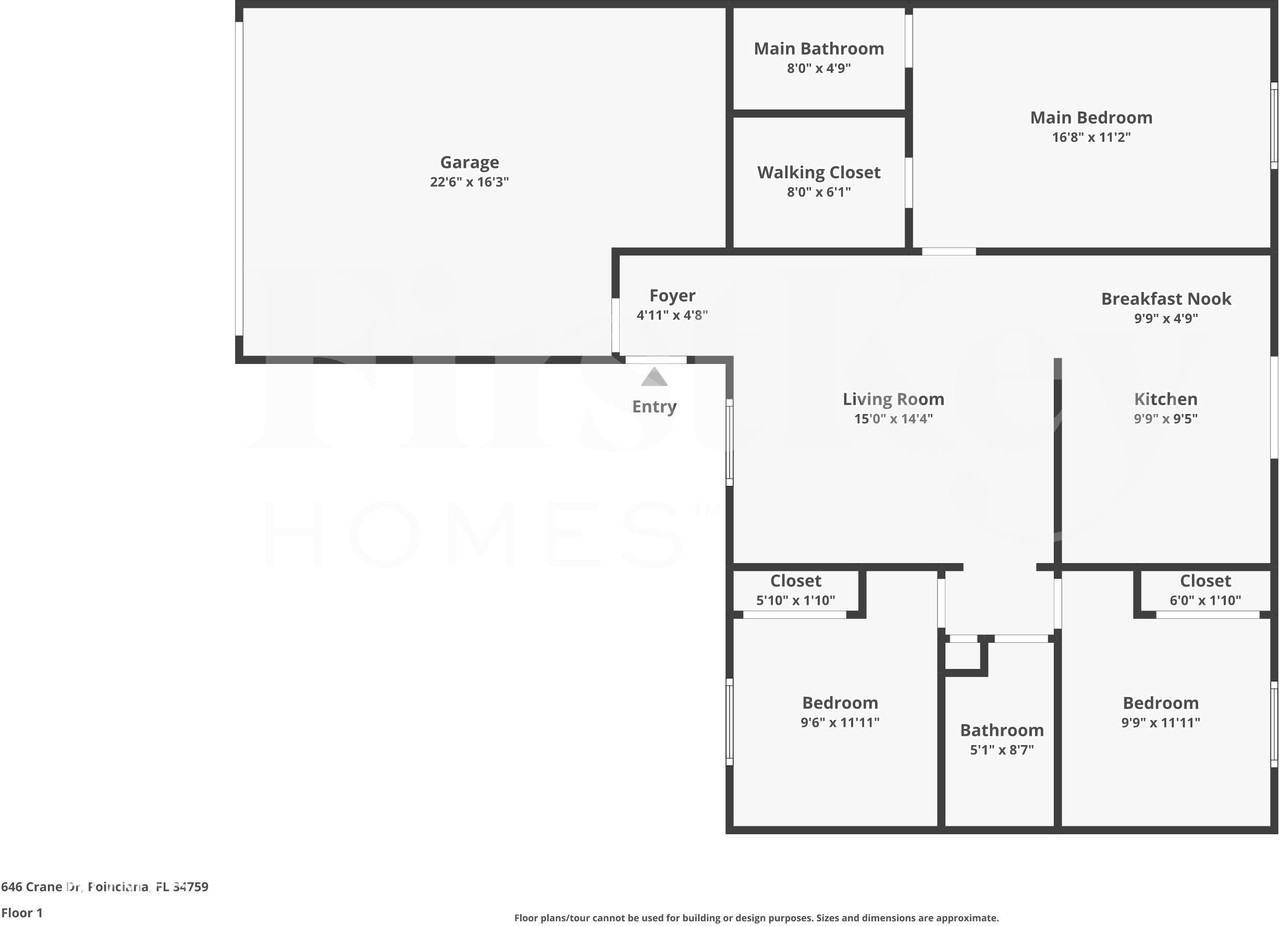 646 Crane Dr - Photo 2 of 17