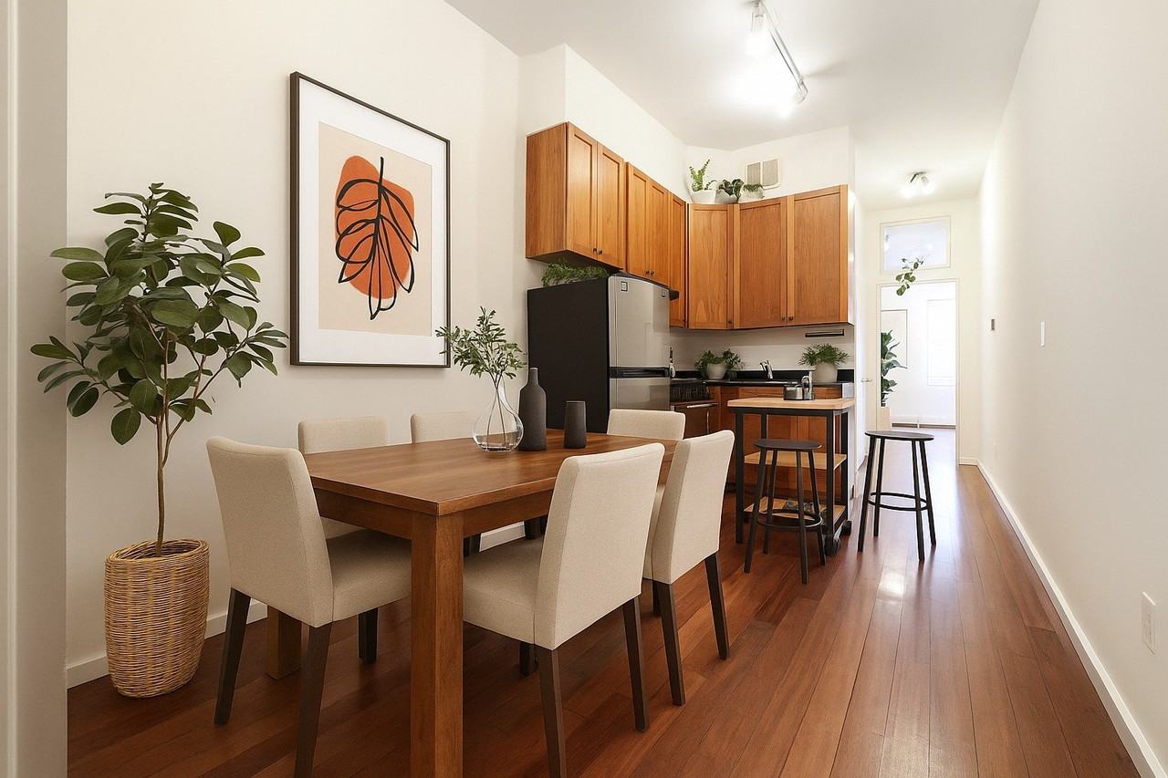 41 Maspeth Ave Unit 1b #1B - Photo 2 of 6