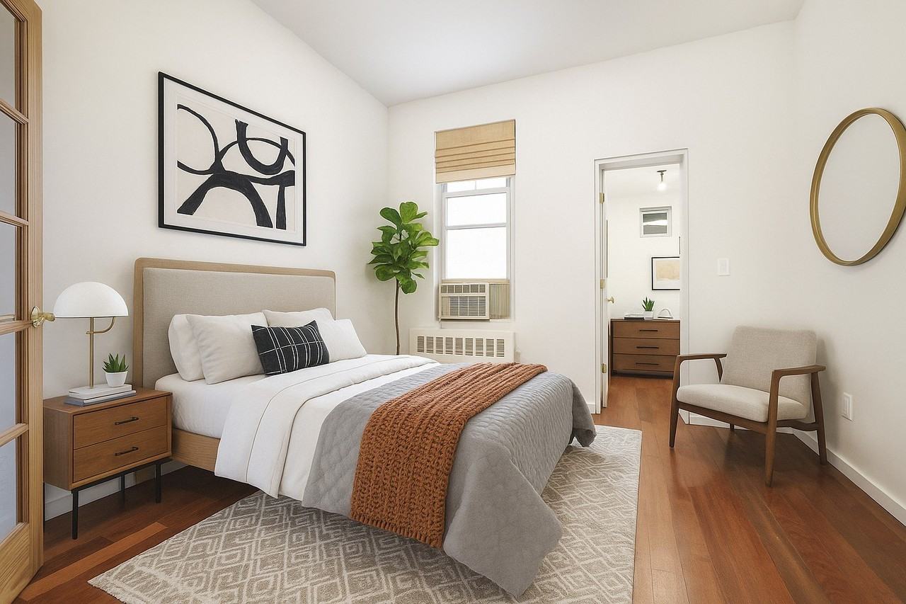 41 Maspeth Ave Unit 1b #1B - Photo 5 of 6