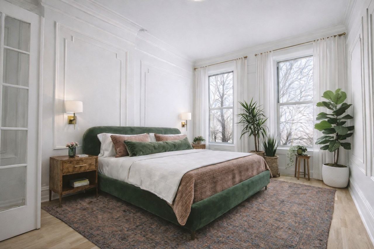 116 N 8th St Apt 3r #3R - Photo 3 of 6