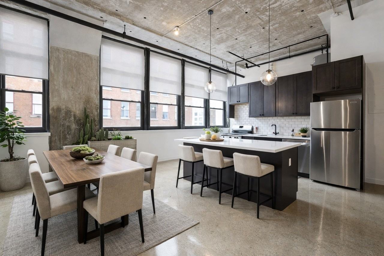 63 N 3rd St Apt 413 #413 - Photo 2 of 11