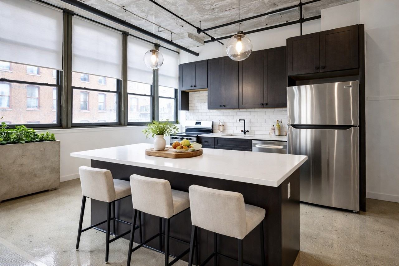 63 N 3rd St Apt 413 #413 - Photo 3 of 11