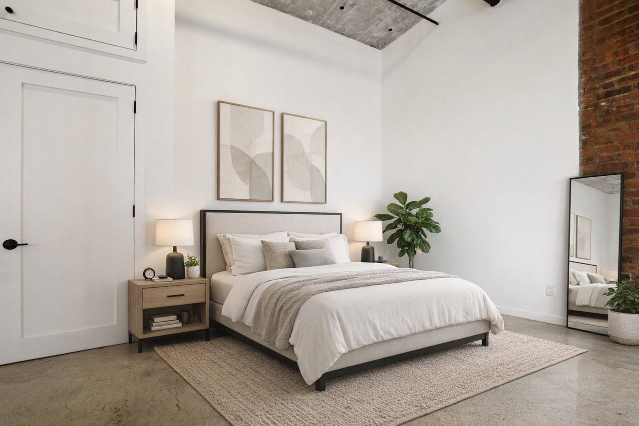 63 N 3rd St Apt 413 #413 - Photo 5 of 11