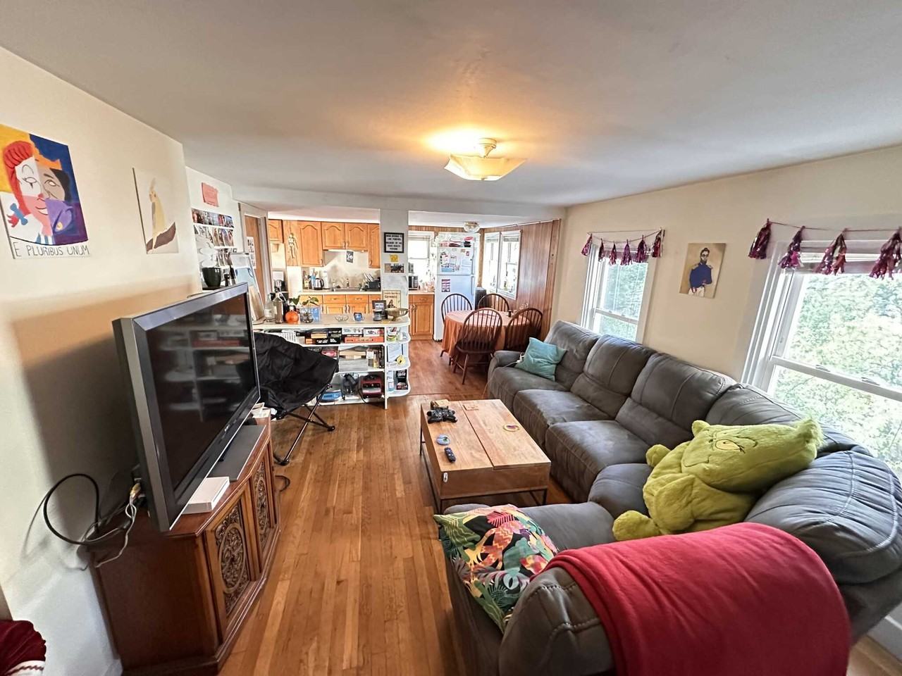 Cherry St - Photo 3 of 9