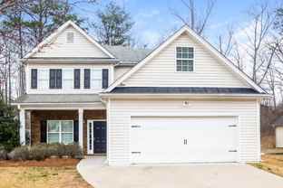 880 Terrace Mill Dr - Photo 1 of 1