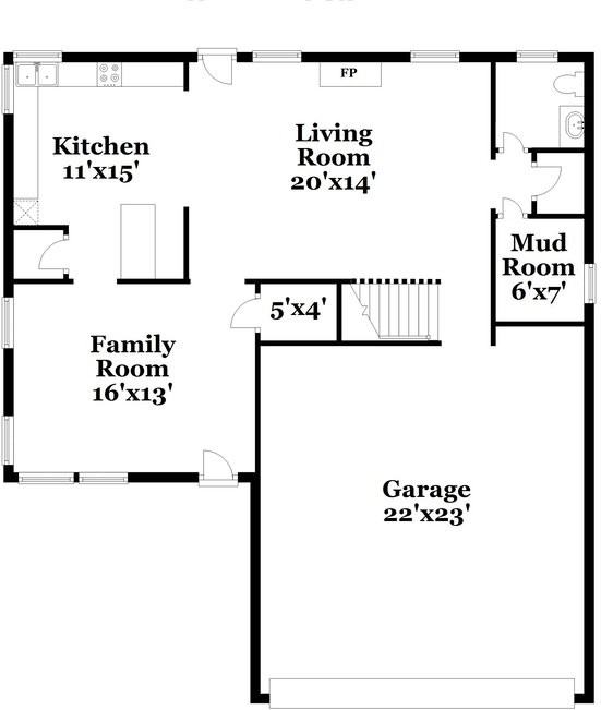 880 Terrace Mill Dr - Photo 2 of 17