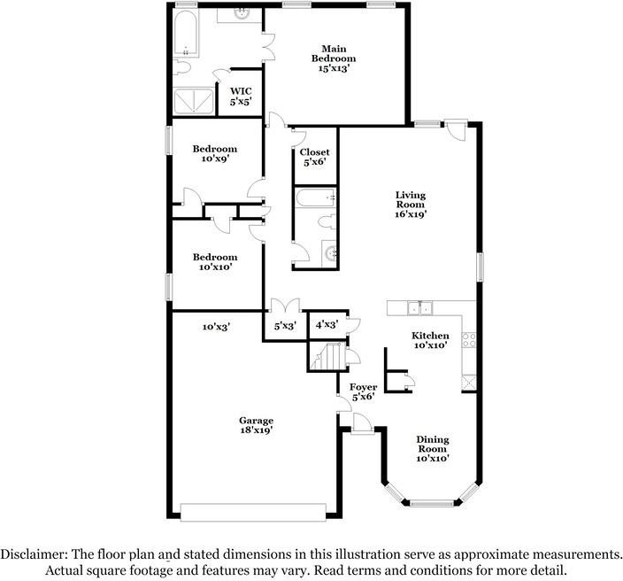 9908 Tremont Dr - Photo 2 of 17