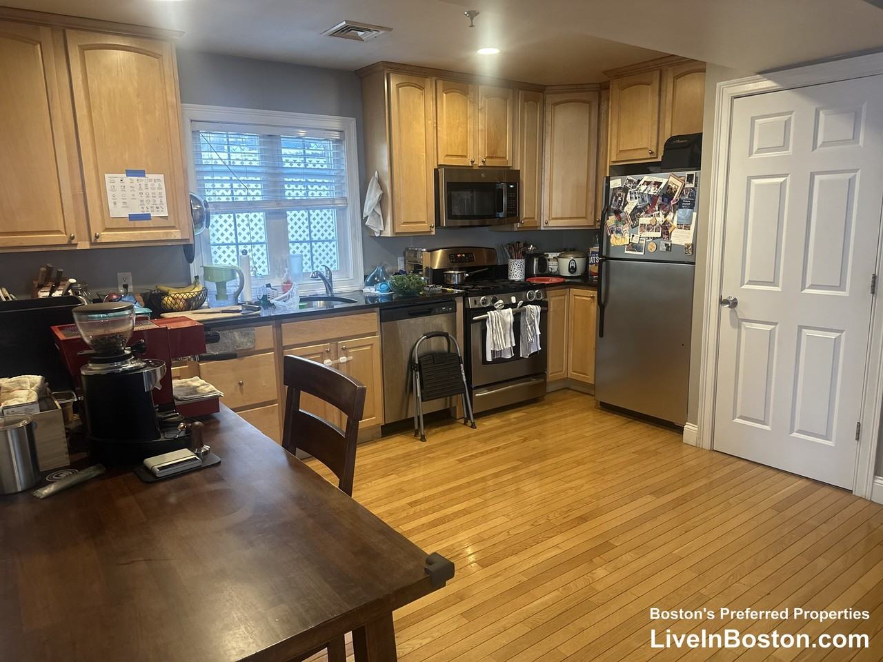 Calumet St #1 - Photo 3 of 13