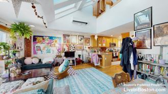 54 Hemenway St #6B - Photo 1 of 1