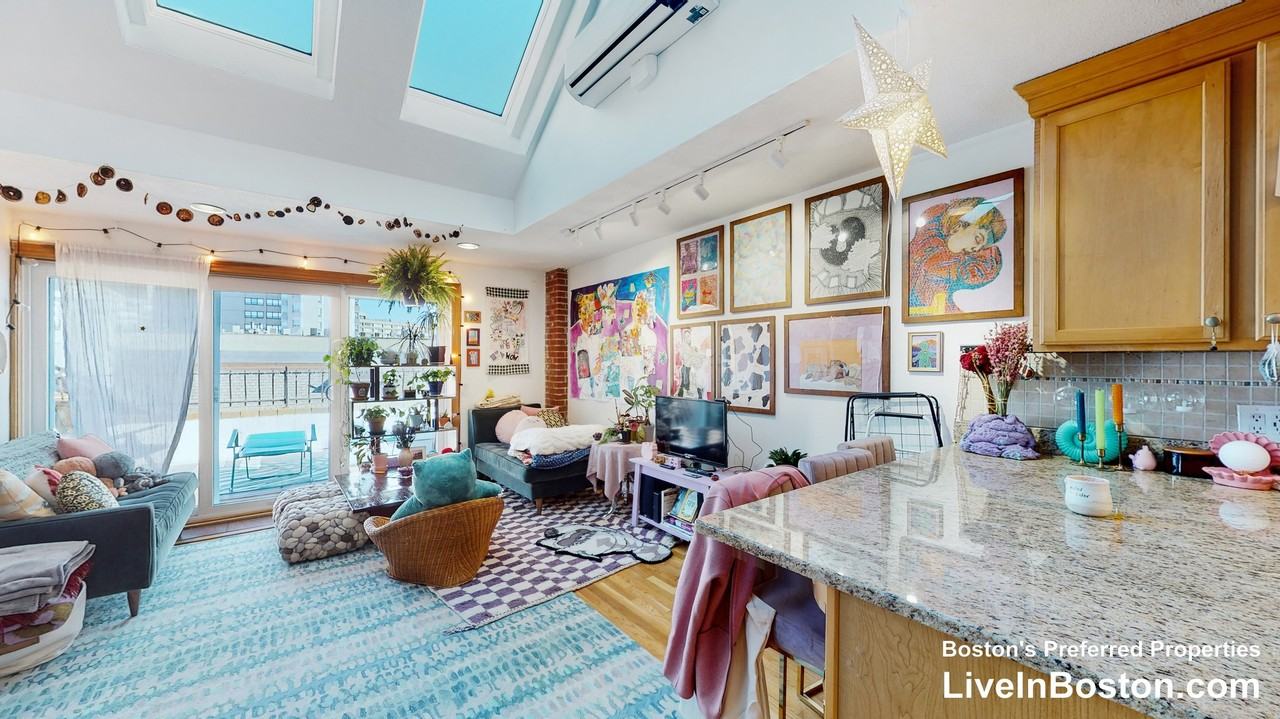 54 Hemenway St #6B - Photo 3 of 17