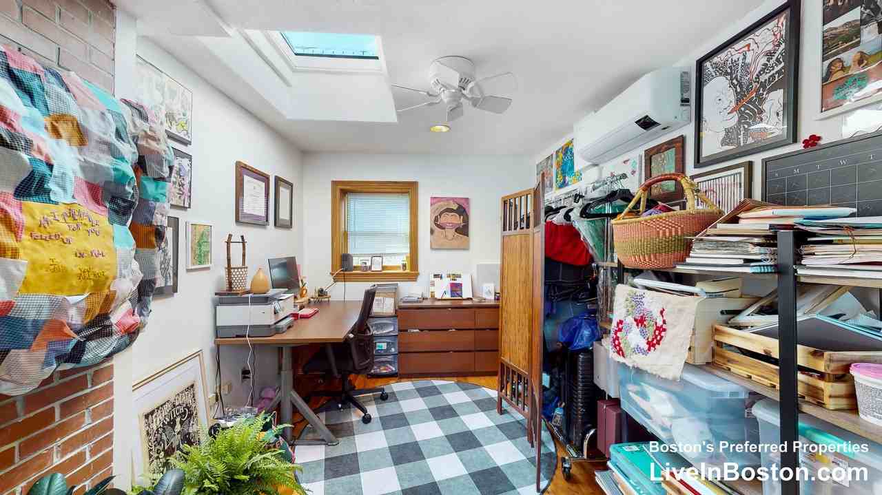 54 Hemenway St #6B - Photo 7 of 17