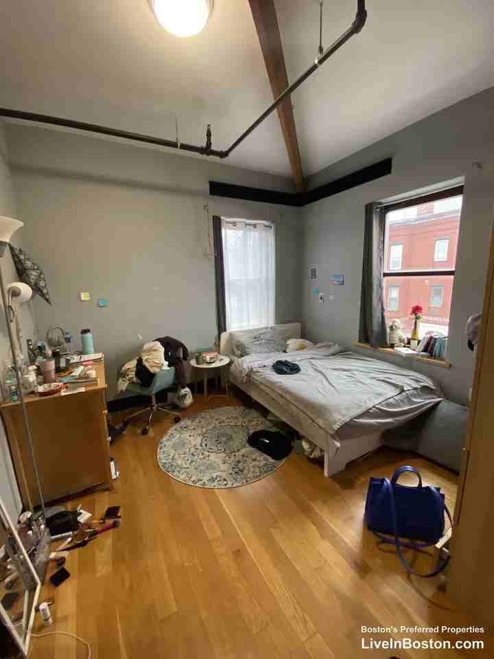 1448 Tremont St #3N - Photo 6 of 12