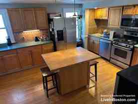 126 Faneuil St #2 - Photo 1 of 1