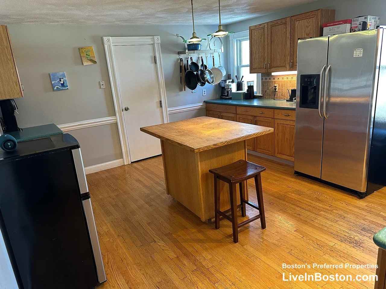 126 Faneuil St #2 - Photo 2 of 14