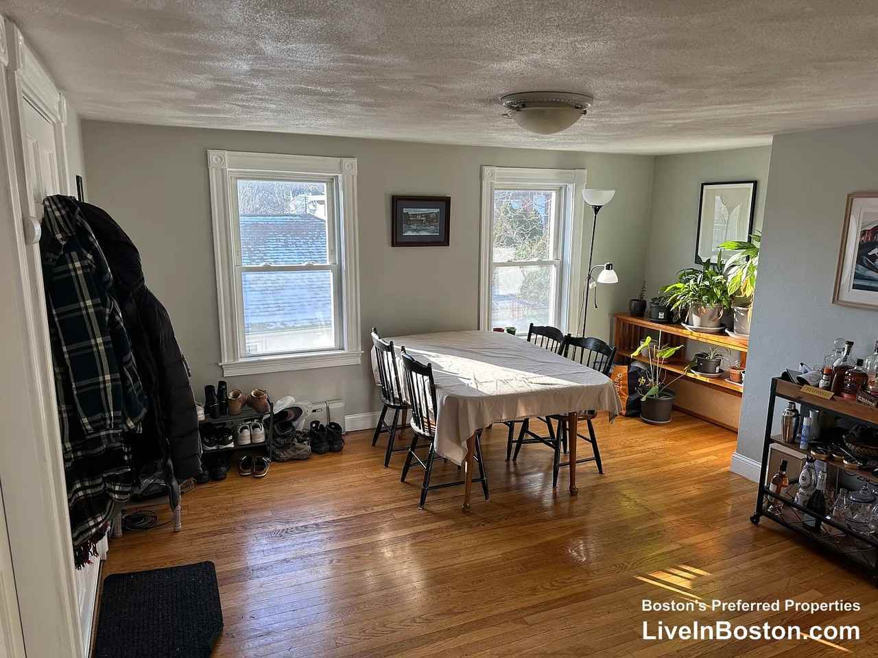 126 Faneuil St #2 - Photo 3 of 14