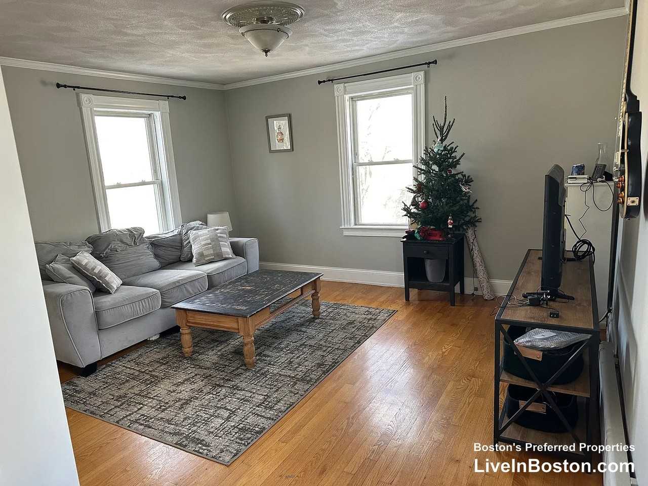 126 Faneuil St #2 - Photo 4 of 14