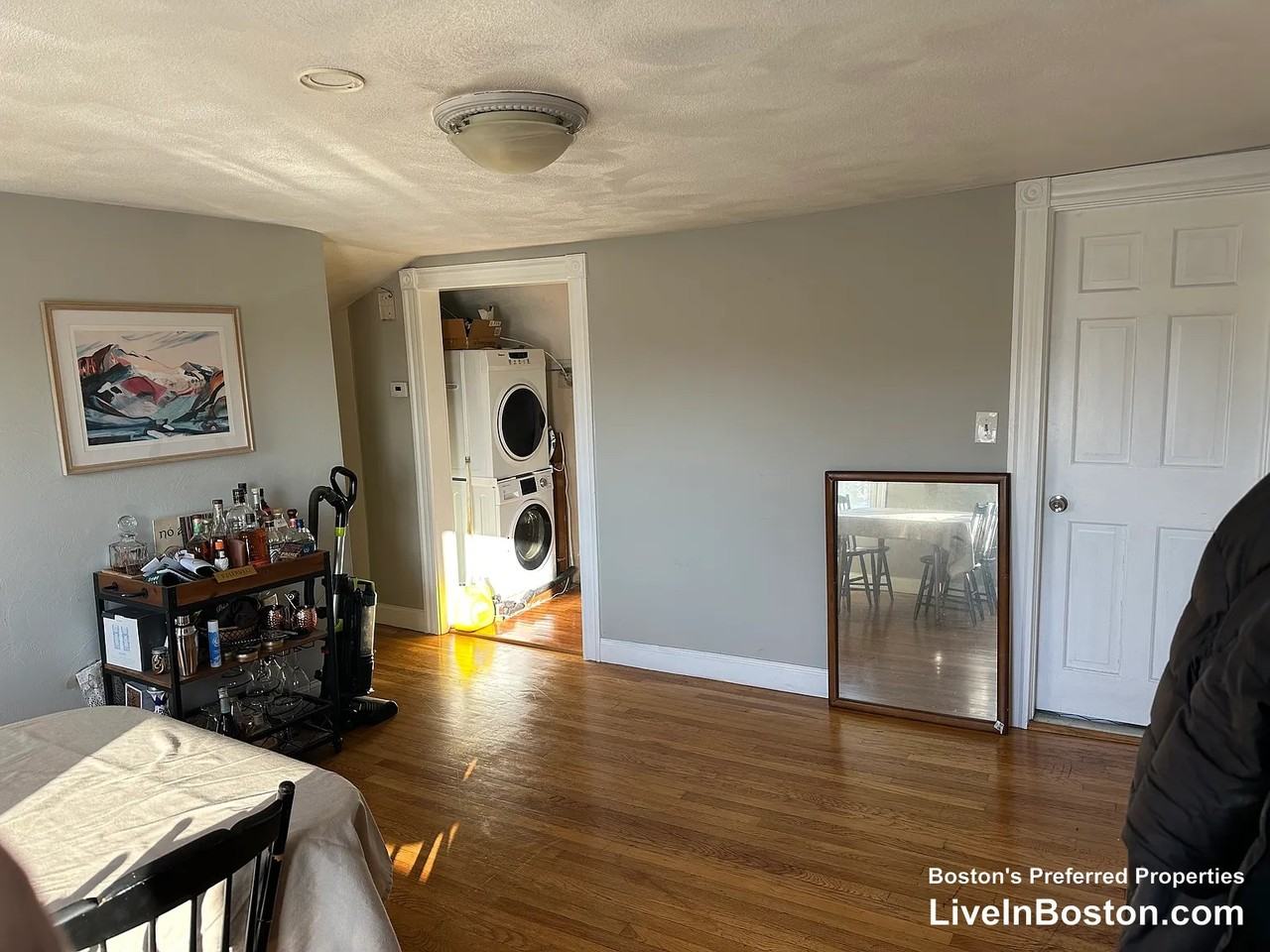 126 Faneuil St #2 - Photo 7 of 14