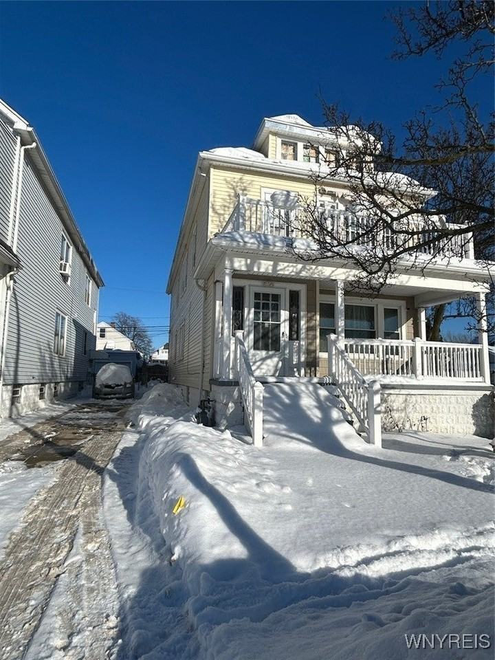 5 Humphrey Rd