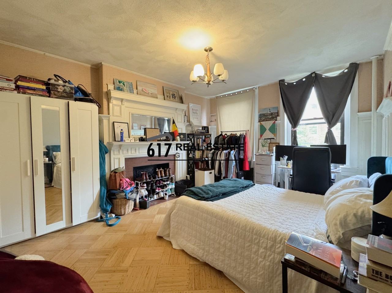 30 Claflin Rd #1 - Photo 7 of 12