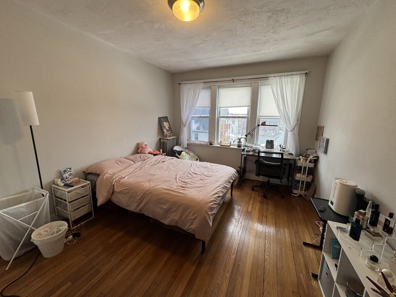 47 Linden St #14