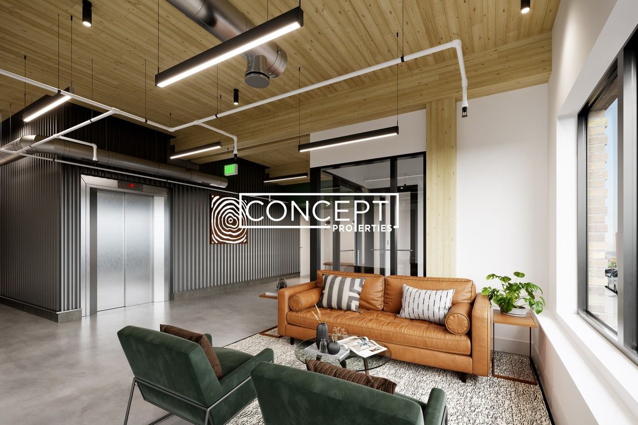 11 E Lenox St #204CP - Photo 5 of 14