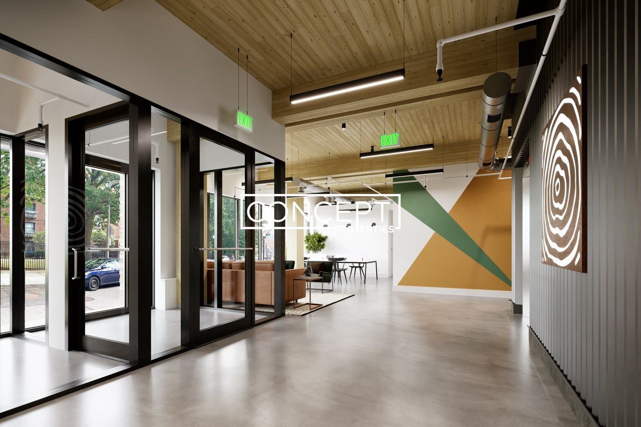 11 E Lenox St #204CP - Photo 6 of 14