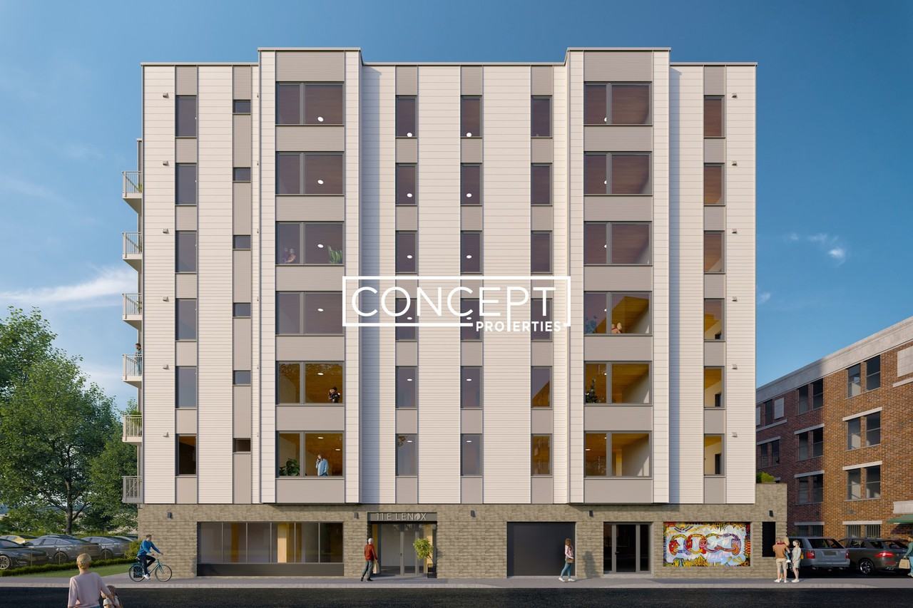 11 E Lenox St #204CP - Photo 7 of 14