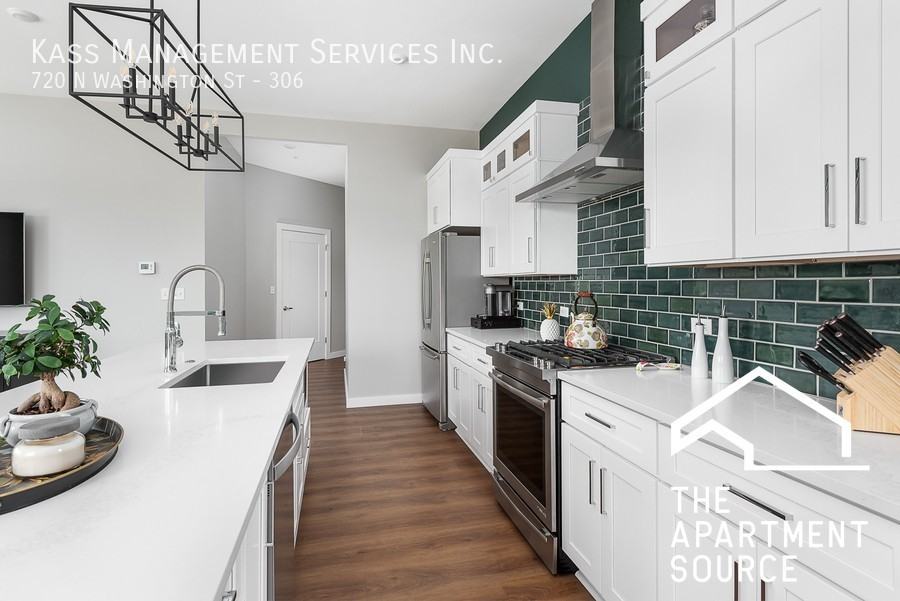 720 N Washington St #306 - Photo 4 of 16