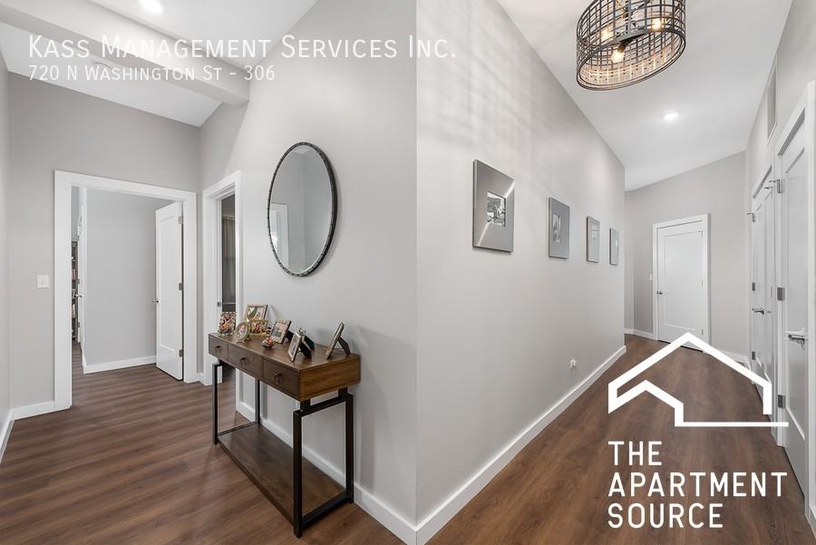 720 N Washington St #306 - Photo 5 of 16