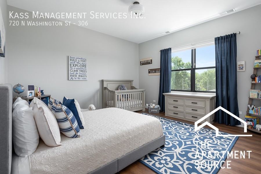 720 N Washington St #306 - Photo 7 of 16