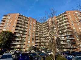 featured image of 91 Strawberry Hill Ave Apt 534