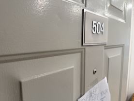 829 Beacon St #504 - Photo 1 of 1