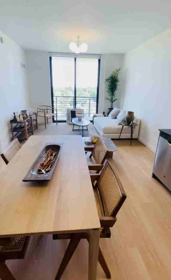 1540 Ne 108th St #509 - Photo 3 of 12