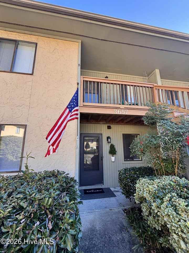 3657 Saint Johns Ct Unit A