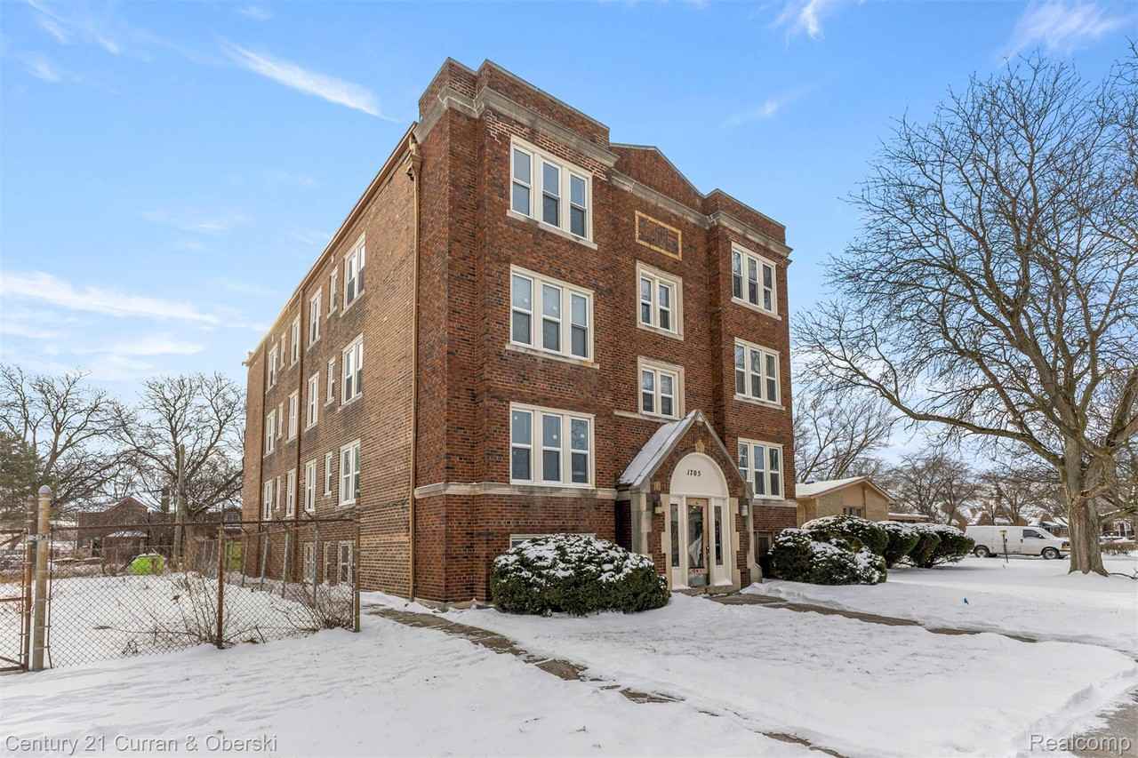 1705 Oakman Boulevard Boulevard - Photo 2 of 22