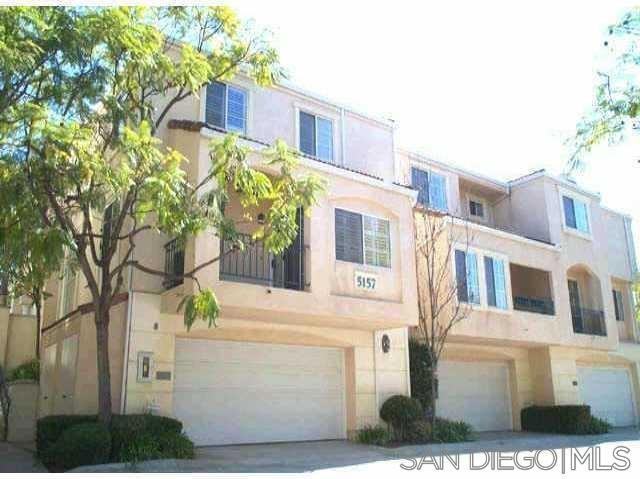 5157 Renaissance Ave ##A