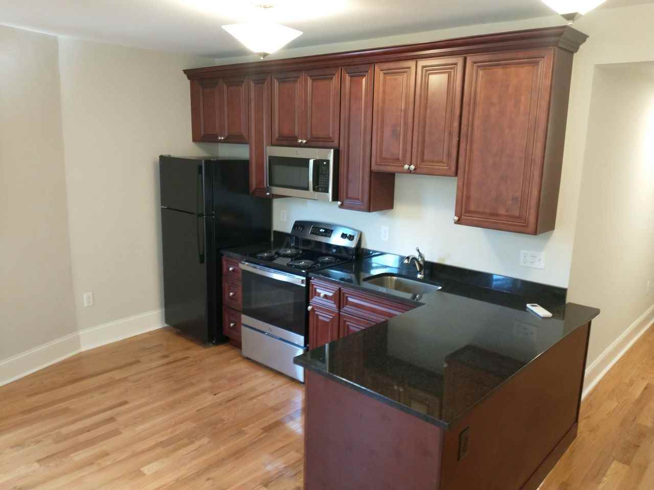 101 Morse St #205 - Photo 3 of 10