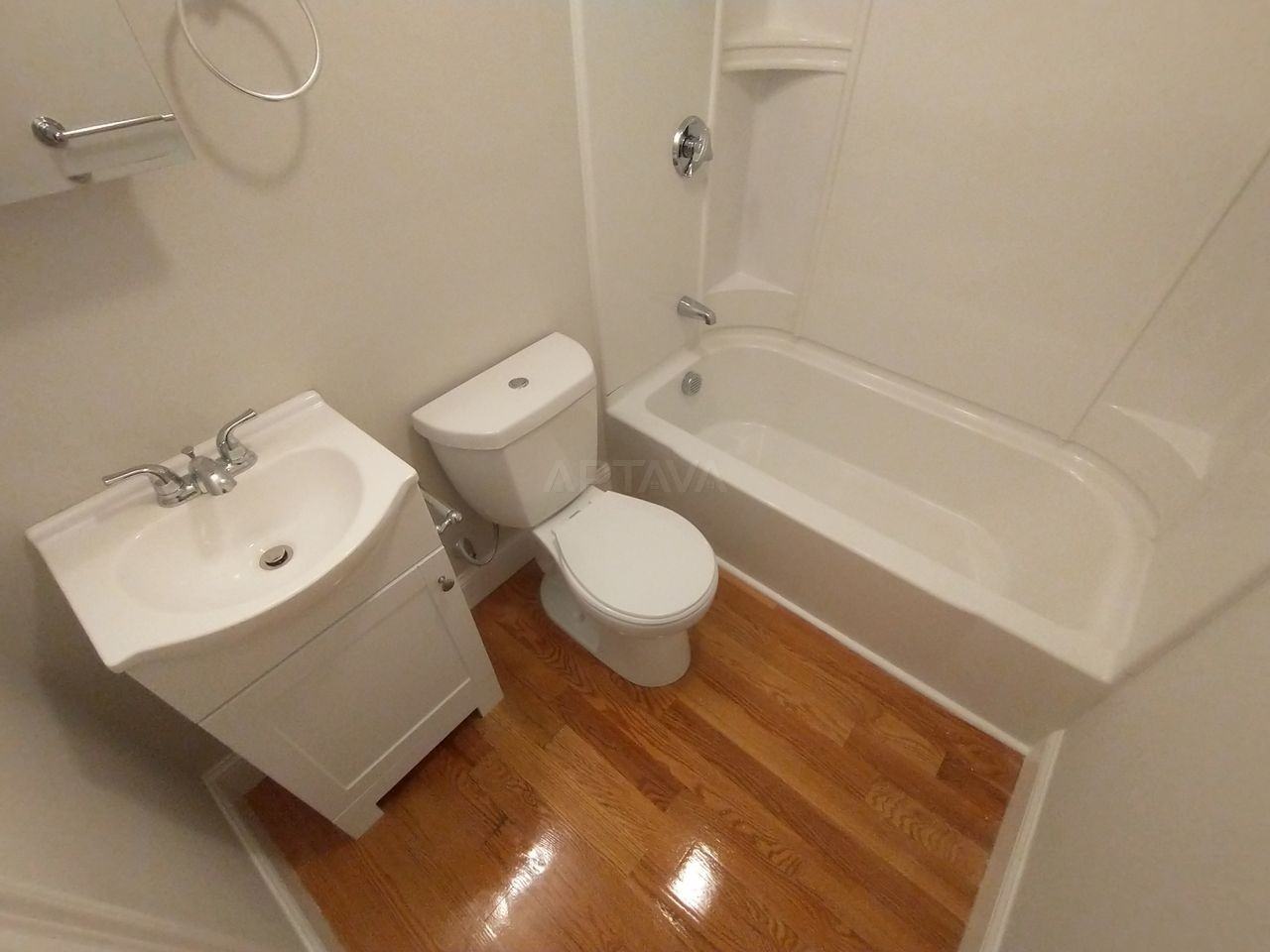 101 Morse St #205 - Photo 7 of 10