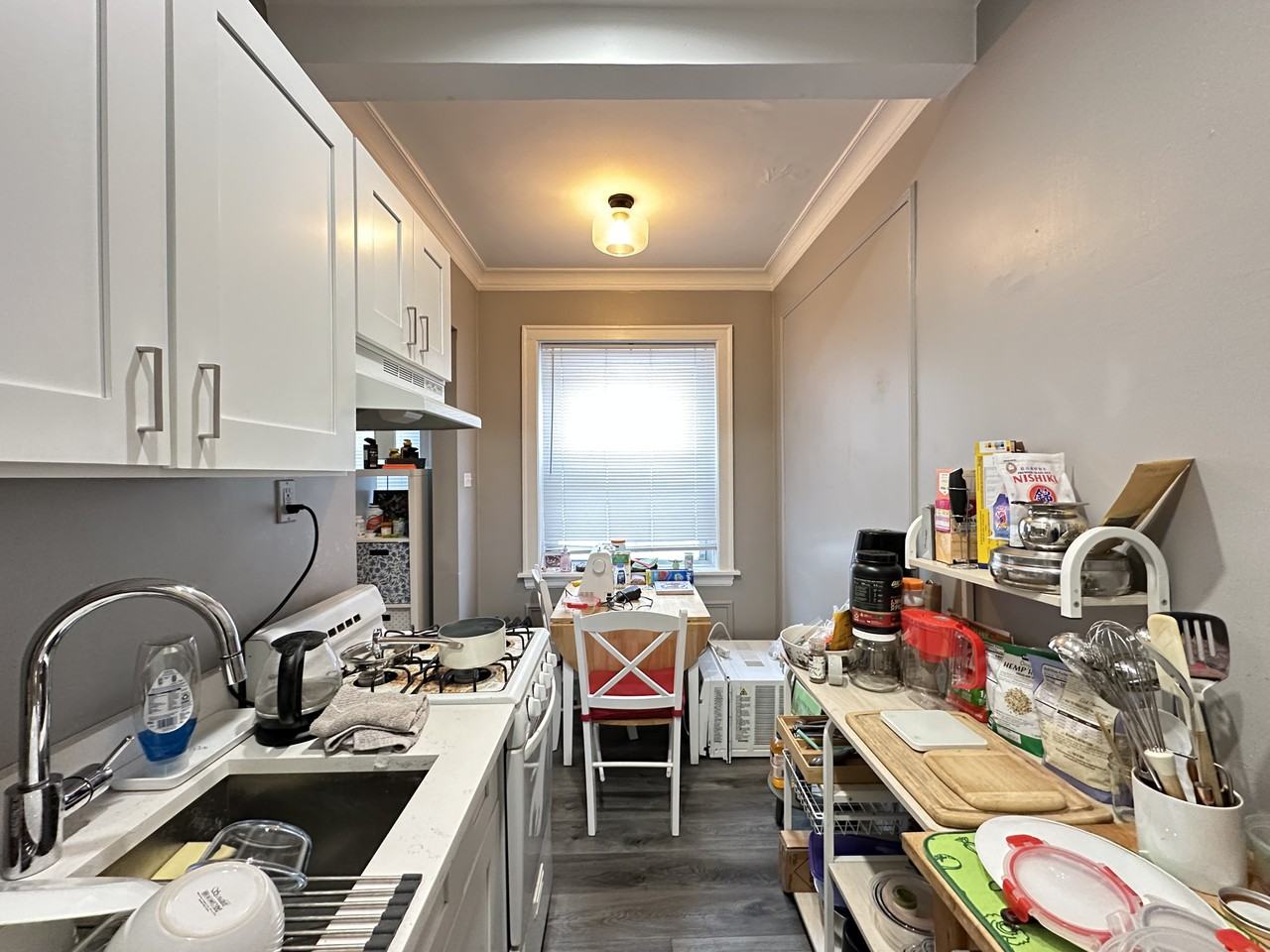 5516 N Kenmore Ave #205 - Photo 5 of 21